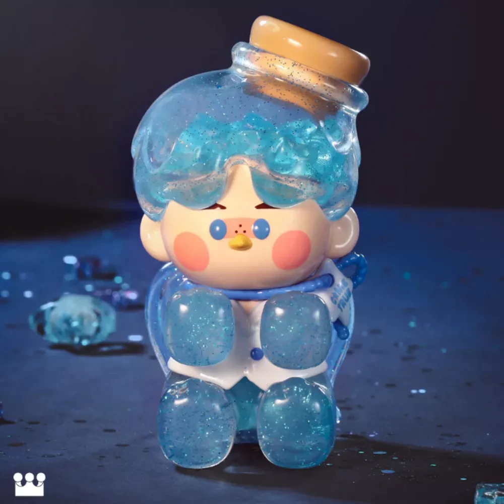 Игрушка-сюрприз с коллекционной фигуркой PINO JELLY серии In Your Life, PJIYL-01 2