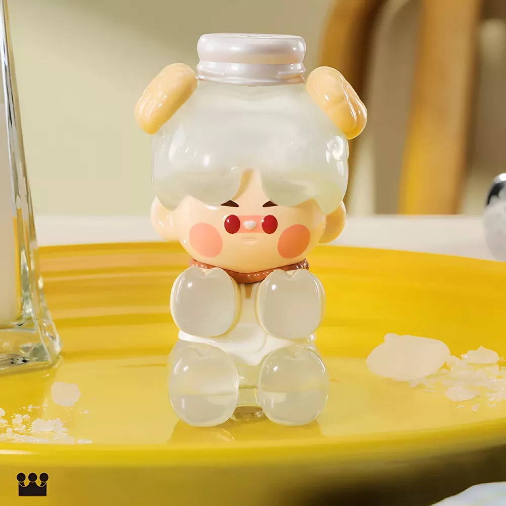 Игрушка-сюрприз с коллекционной фигуркой PINO JELLY серии In Your Life, PJIYL-01 4