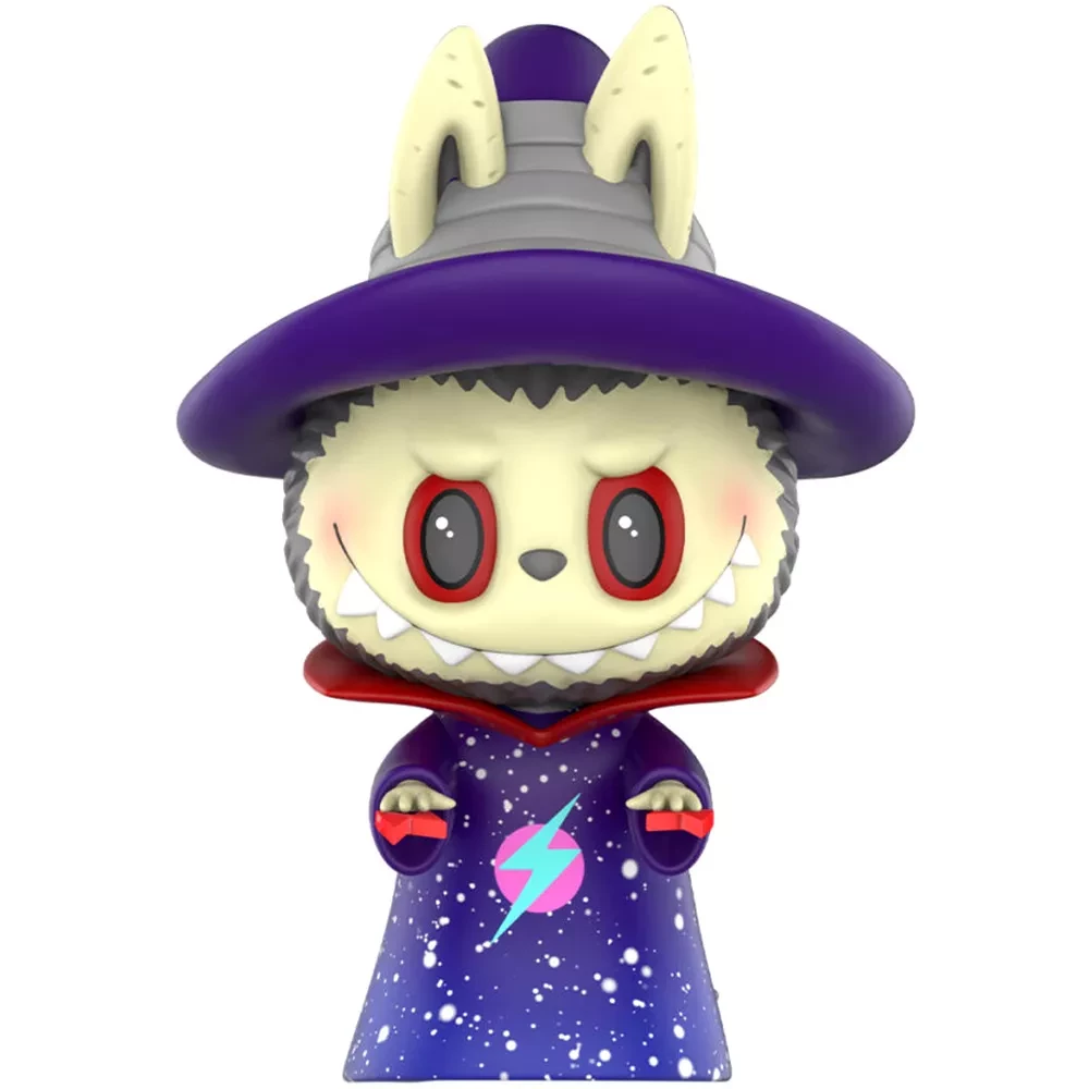 Игрушка-сюрприз с коллекционной фигуркой THE MONSTERS серии Space Adventures, MSSA-01 15