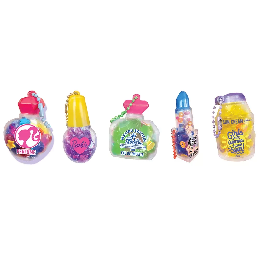 Игрушка-сюрприз Cool Things серии "Barbie" - Гламурные безделушки, BR045 1