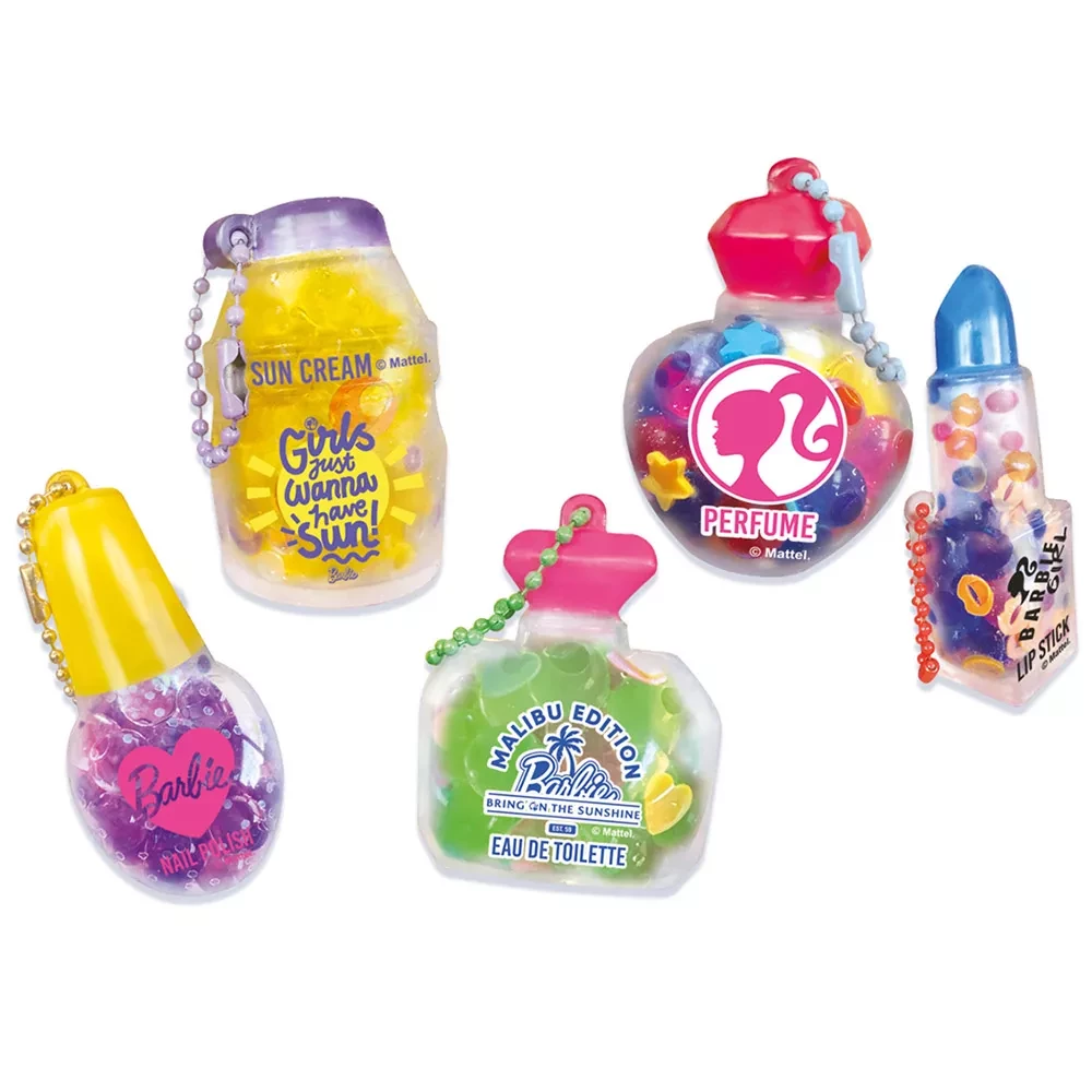 Игрушка-сюрприз Cool Things серии "Barbie" - Гламурные безделушки, BR045 2