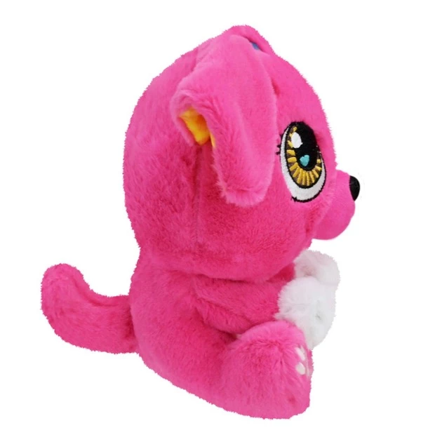 Мягкая игрушка Щенок Lucky KidsHits Brightmals, 15 см, KH62/003 2