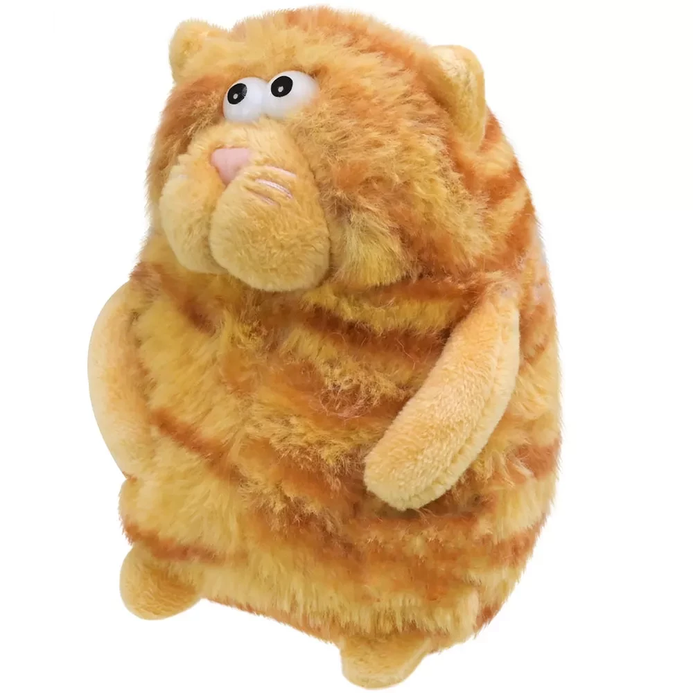 Мягкая игрушка Кот, 13 см в ассортименте, C6303 1