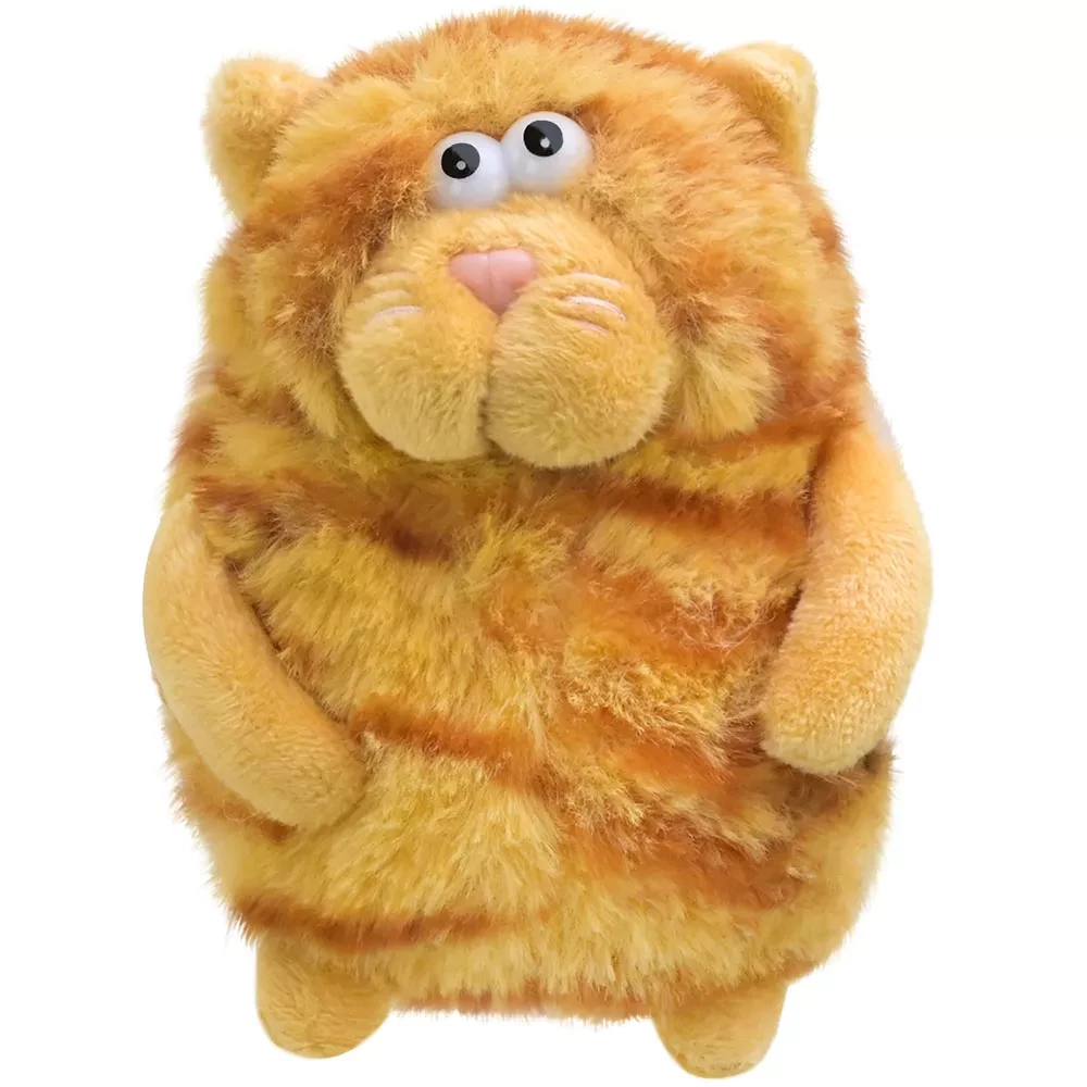 Мягкая игрушка Кот, 13 см в ассортименте, C6303 2