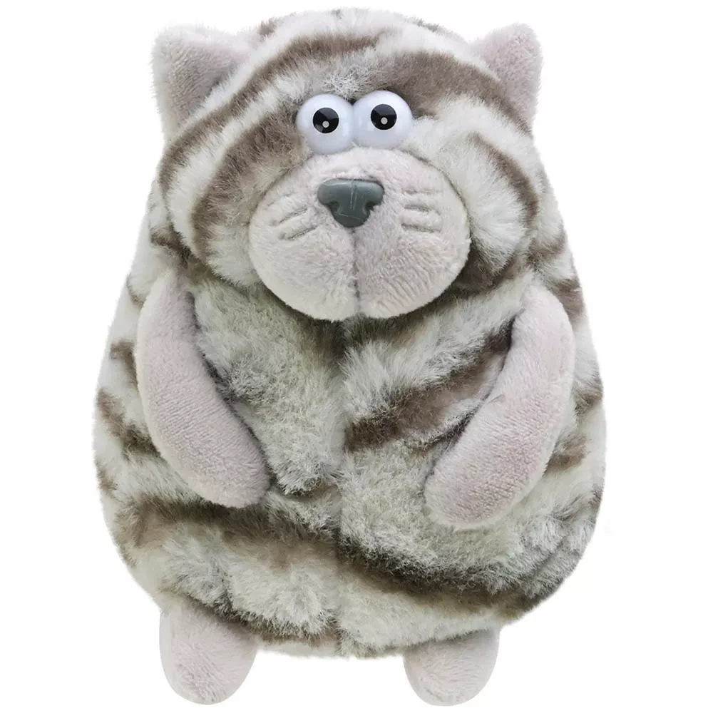 Мягкая игрушка Кот, 13 см в ассортименте, C6303 3