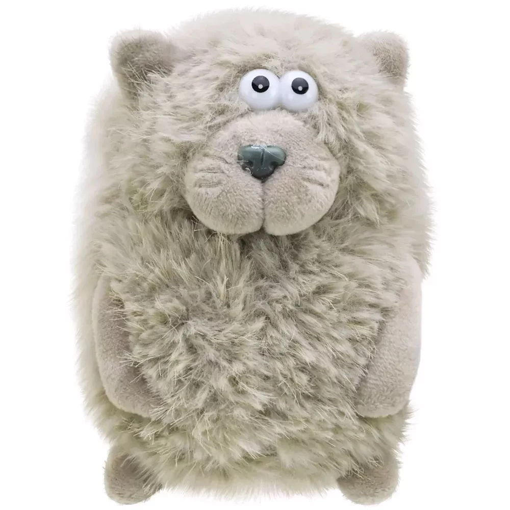 Мягкая игрушка Кот, 13 см в ассортименте, C6303 4