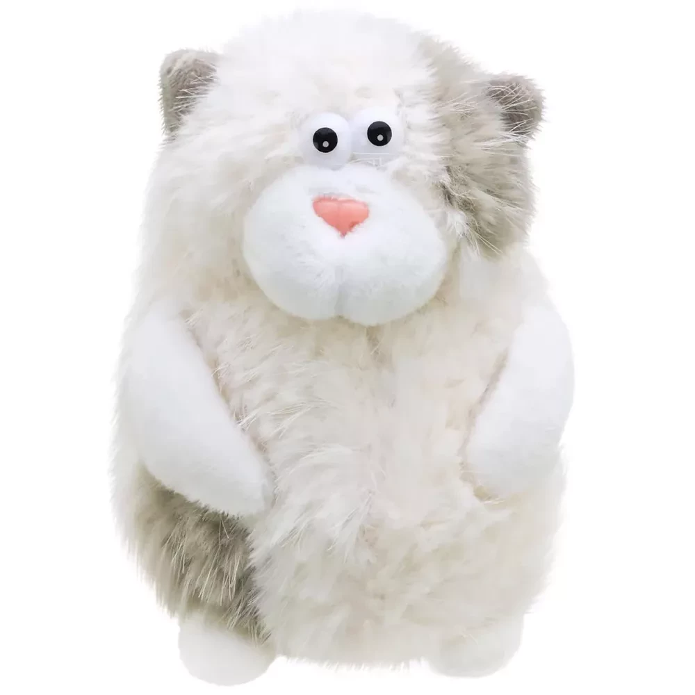 Мягкая игрушка Кот, 13 см в ассортименте, C6303 5
