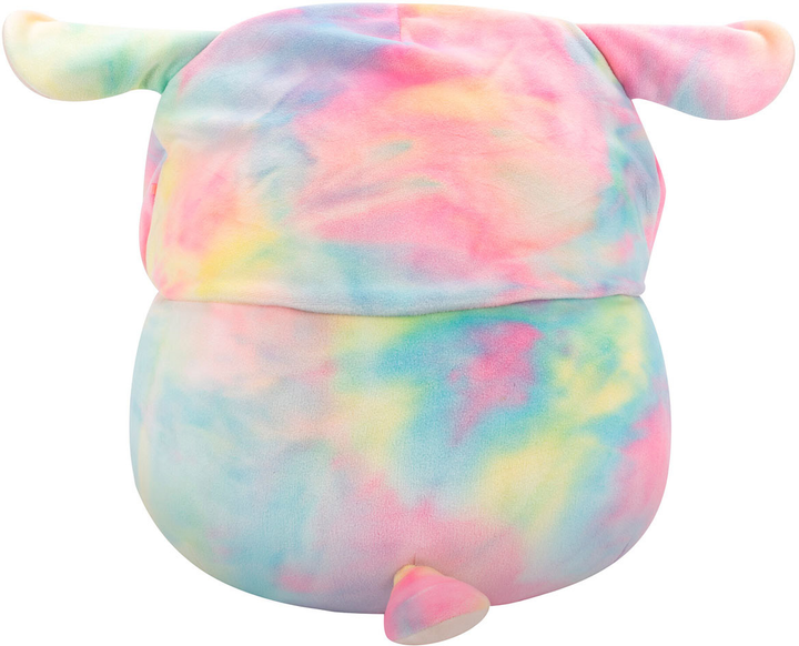М`яка іграшка SQUISHMALLOWS - ПОРОСЯТКО ПІТЕР, 30 см, у одязі, SQER00931 3