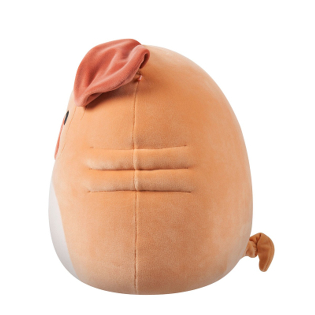 Мягкая игрушка SQUISHMALLOWS - ШАРПЕЙ МОРТОН, 30 см, SQCR05501 2