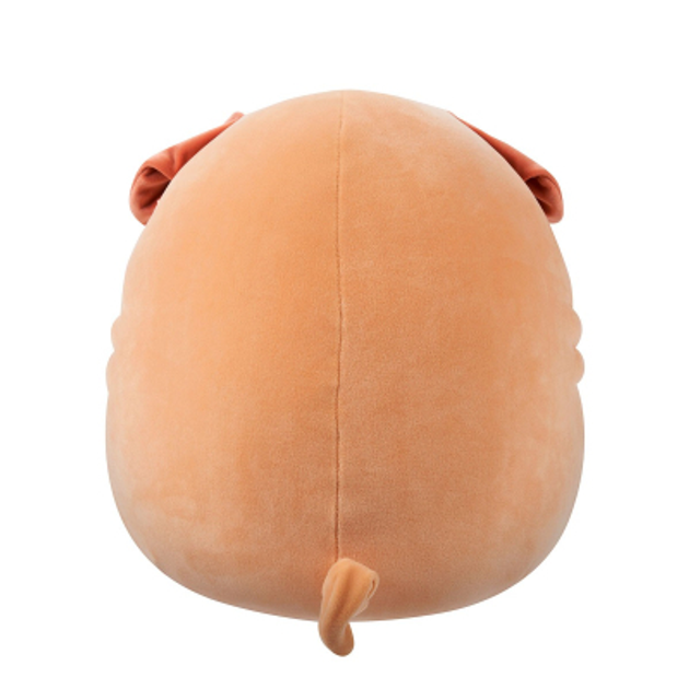 Мягкая игрушка SQUISHMALLOWS - ШАРПЕЙ МОРТОН, 30 см, SQCR05501 3