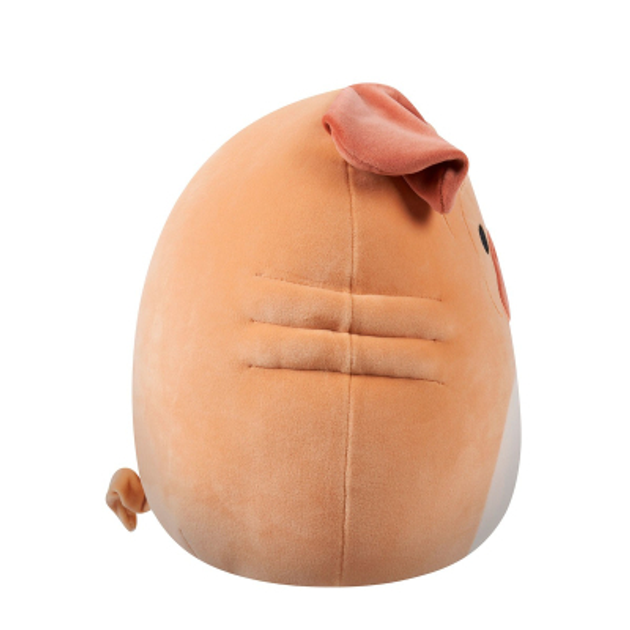 Мягкая игрушка SQUISHMALLOWS - ШАРПЕЙ МОРТОН, 30 см, SQCR05501 4