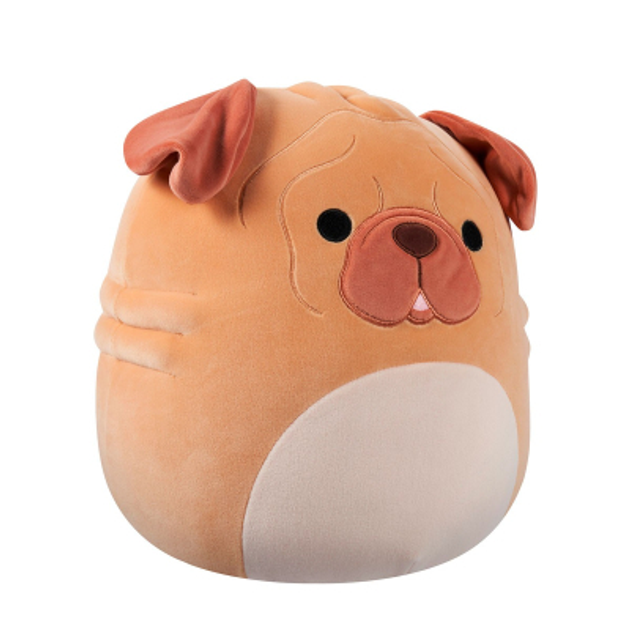 Мягкая игрушка SQUISHMALLOWS - ШАРПЕЙ МОРТОН, 30 см, SQCR05501 5