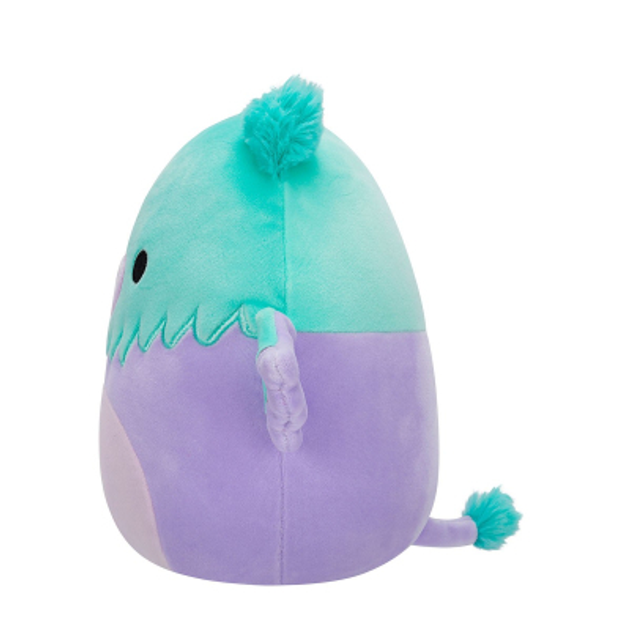 Мягкая игрушка SQUISHMALLOWS - ГРИФОН МИНЕРВА, 30 см, SQCR05612 2