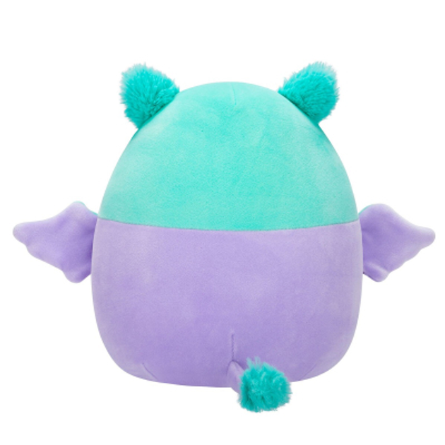 Мягкая игрушка SQUISHMALLOWS - ГРИФОН МИНЕРВА, 30 см, SQCR05612 3