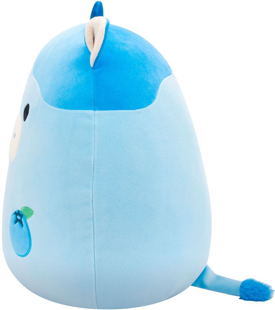 Мягкая игрушка SQUISHMALLOWS - КОРОВКА РУТАНИЯ, 30 см, SQCR06624 2