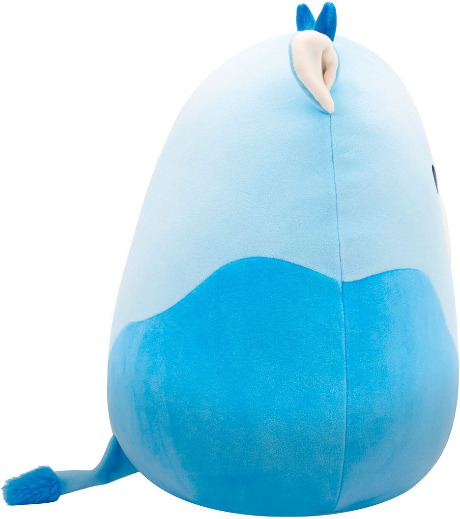 Мягкая игрушка SQUISHMALLOWS - КОРОВКА РУТАНИЯ, 30 см, SQCR06624 3