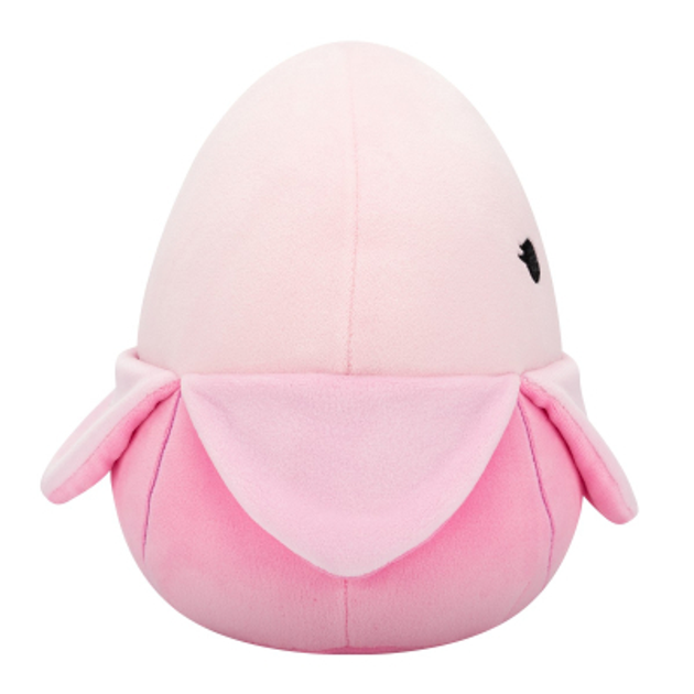 Мягкая игрушка SQUISHMALLOWS - БАНАН ЛЕКСЛЕКС, 19 см, SQCR07940 4