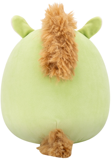 Мягкая игрушка SQUISHMALLOWS - КОНЬ БИЛЛИ, 19 см, SQCR07943 3