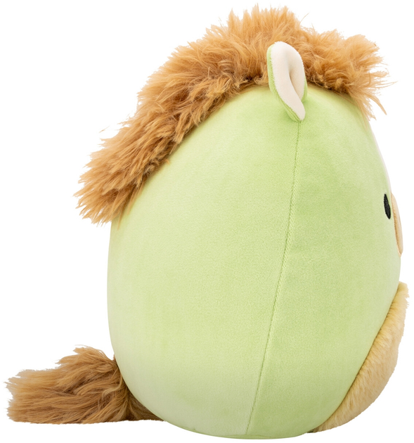 Мягкая игрушка SQUISHMALLOWS - КОНЬ БИЛЛИ, 19 см, SQCR07943 4