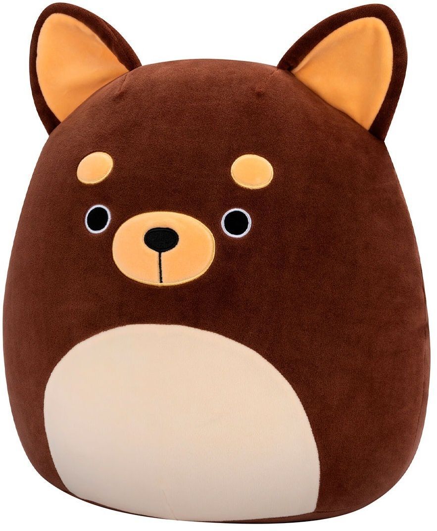 Мягкая игрушка SQUISHMALLOWS - ЧИХУАХУА БАРКЕВИНА, 36 см, SQCR06740 6