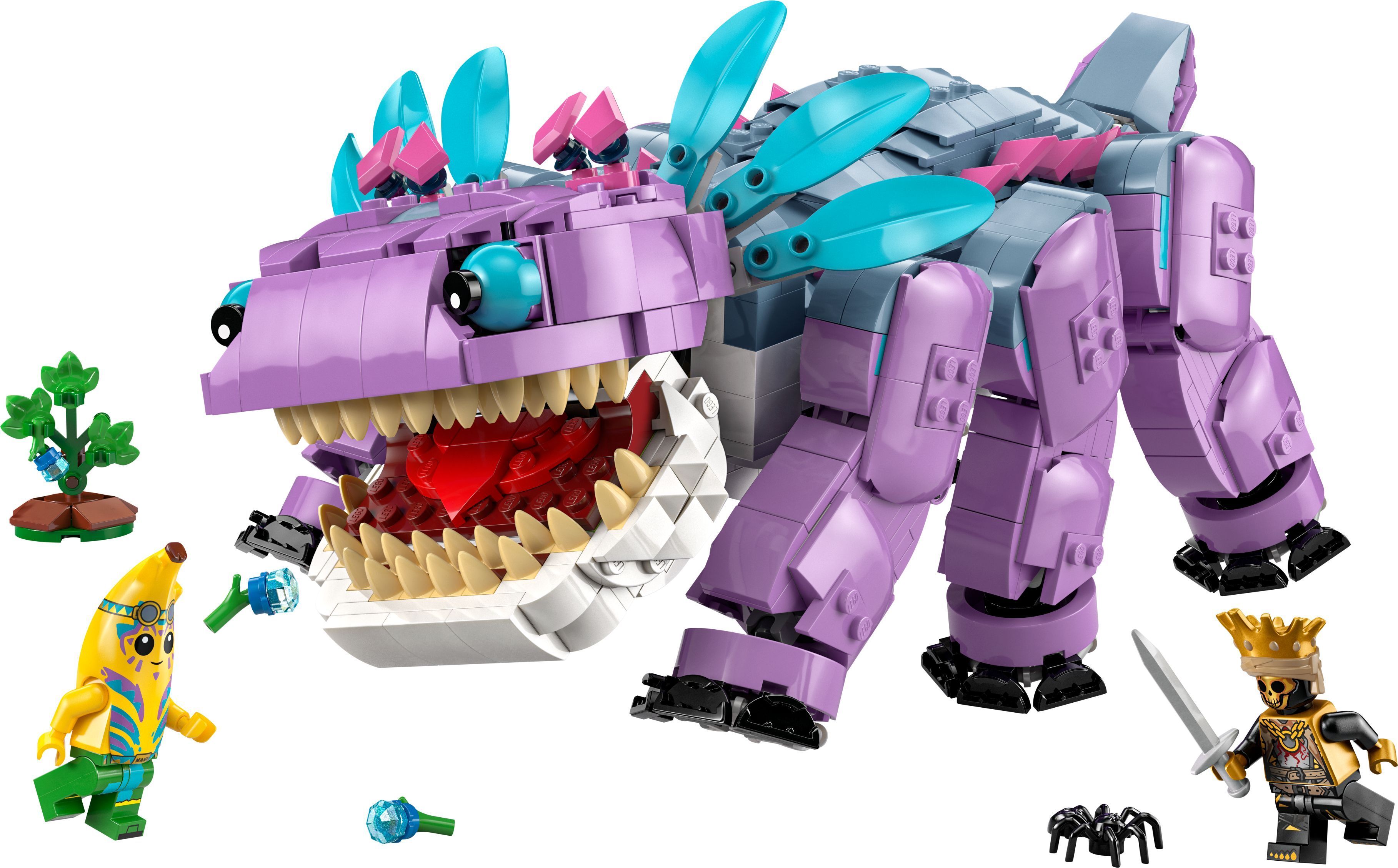 Конструктор Lego Fortnite "Klombo", 77077 2