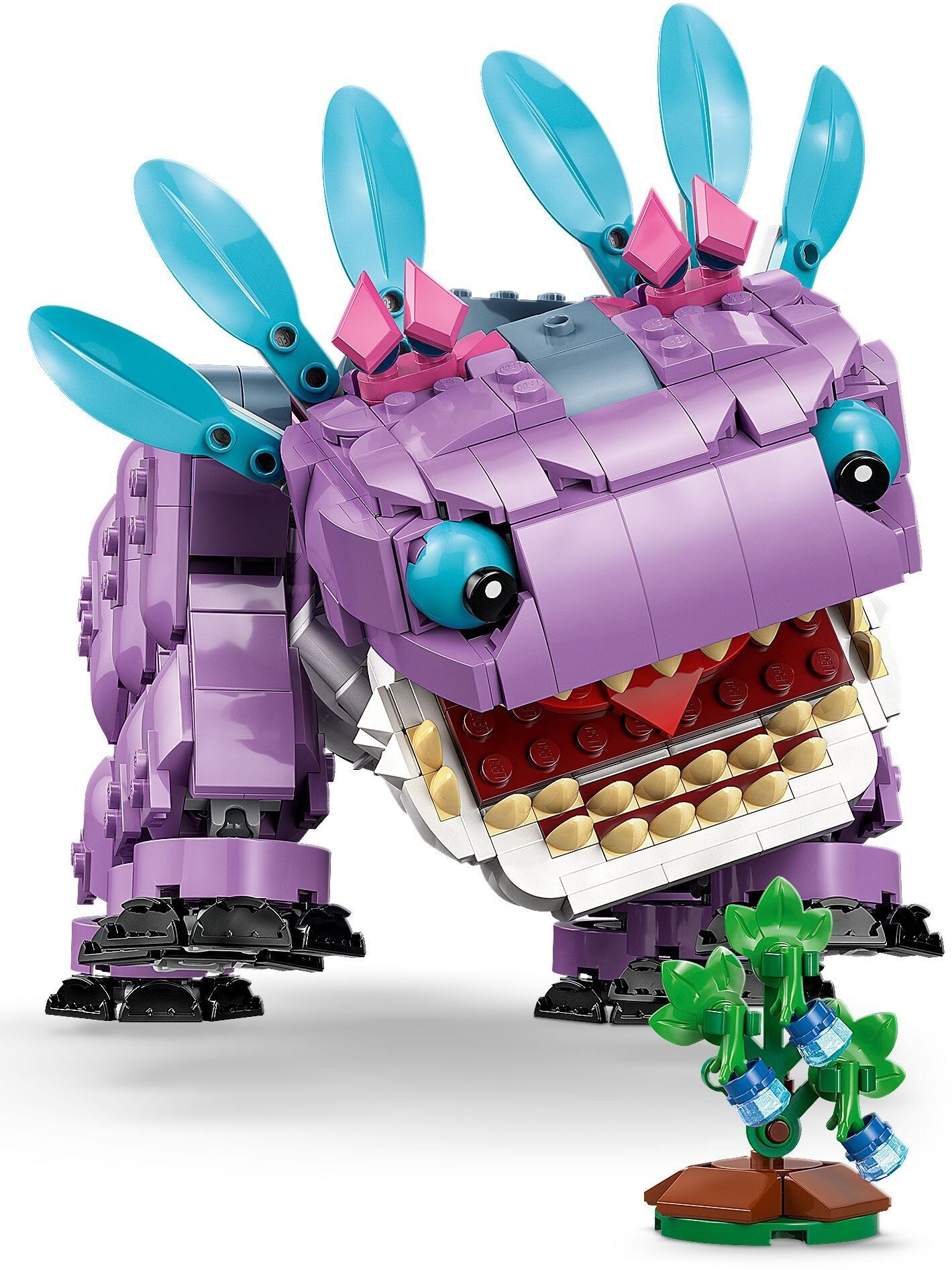 Конструктор Lego Fortnite "Klombo", 77077 3