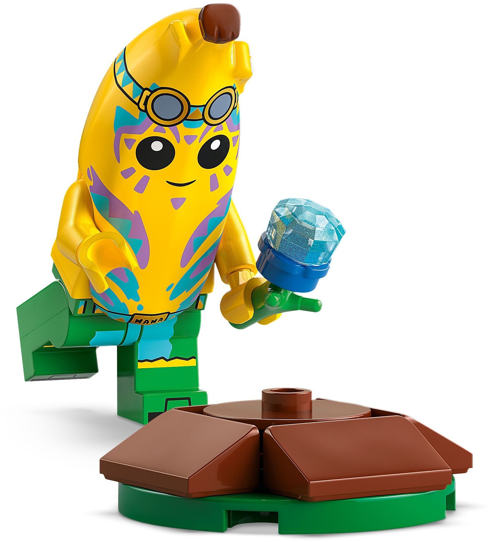 Конструктор Lego Fortnite "Klombo", 77077 4
