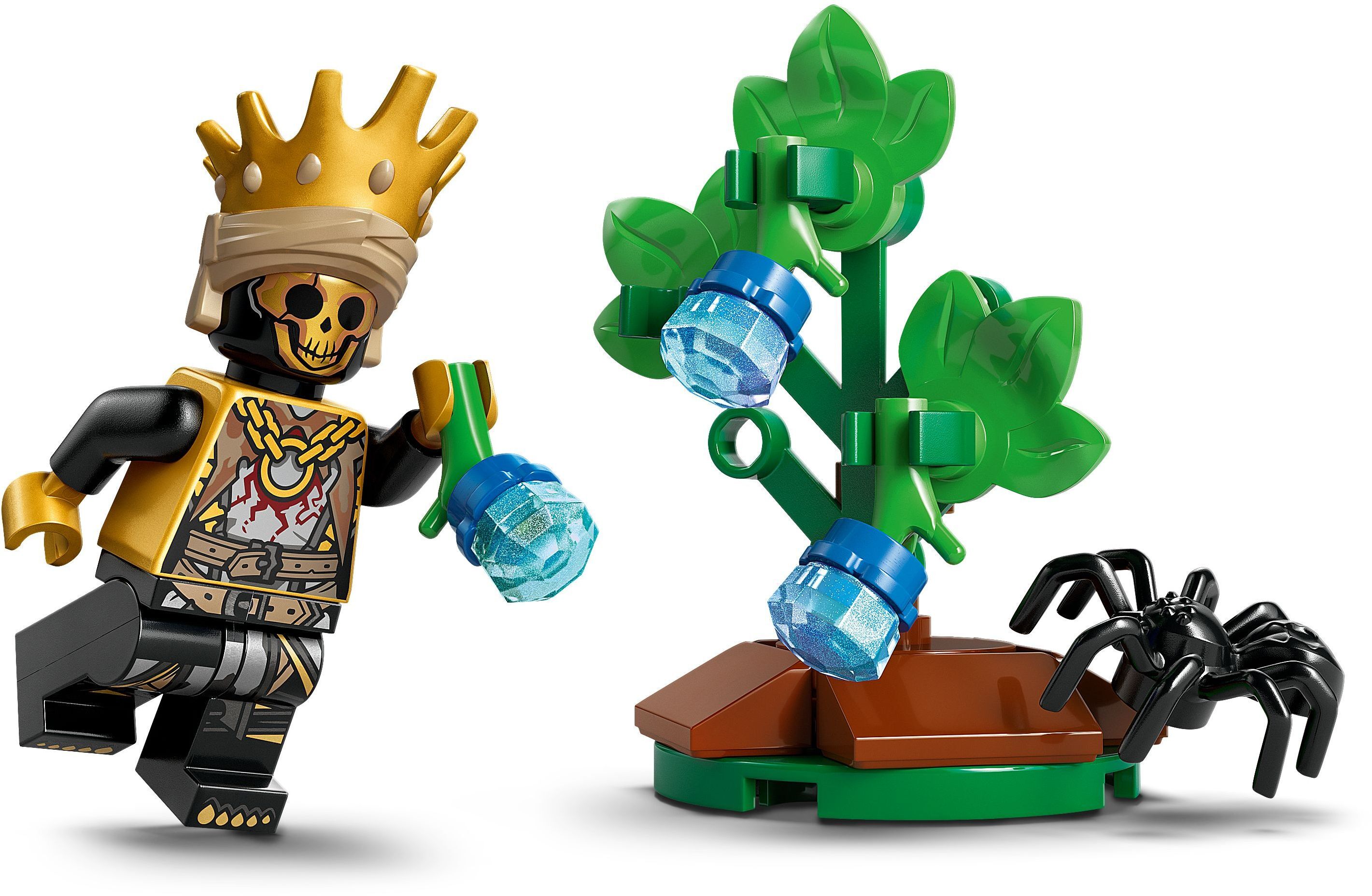 Конструктор Lego Fortnite "Klombo", 77077 6