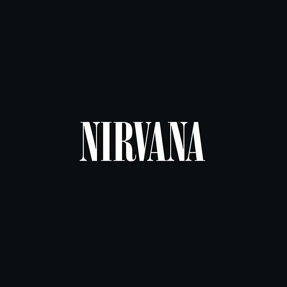 Платівка Nirvana - Nirvana[LP]