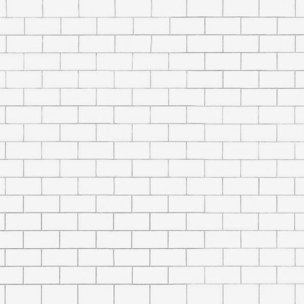 Пластинка Pink Floyd - The Wall [2LP] 3