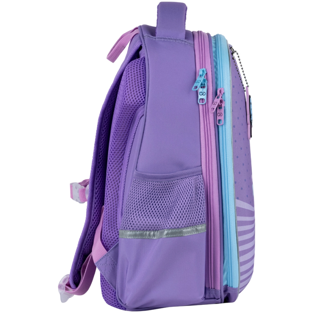Рюкзак GoPack Education полукаркасный 165M Yummy, GO25-165M-3 3