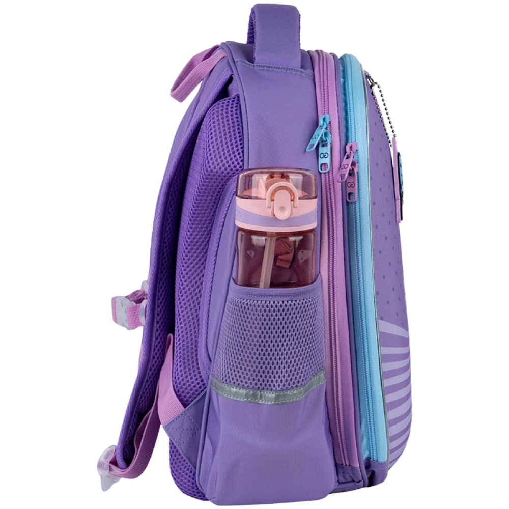 Рюкзак GoPack Education полукаркасный 165M Yummy, GO25-165M-3 4