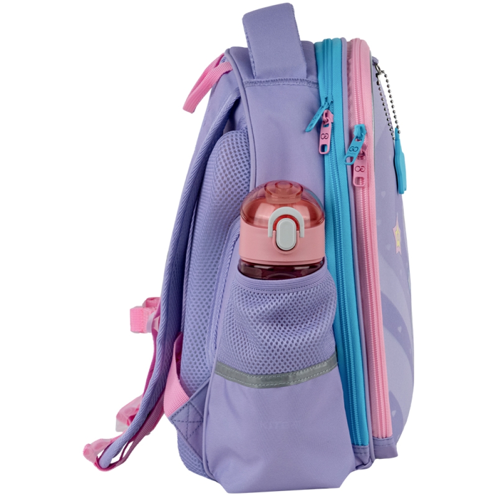 Рюкзак GoPack Education напівкаркасний 165S Cute Pony, GO25-165S-1 4