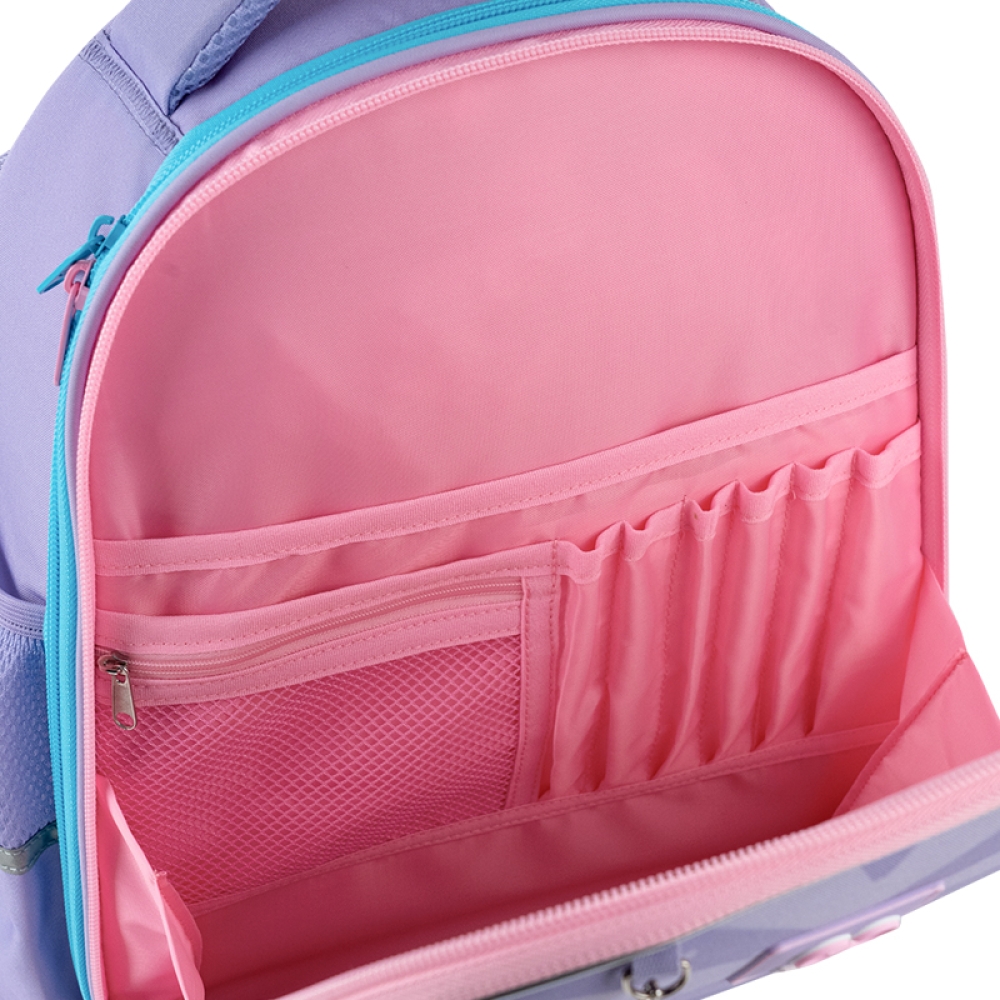 Рюкзак GoPack Education напівкаркасний 165S Cute Pony, GO25-165S-1 8