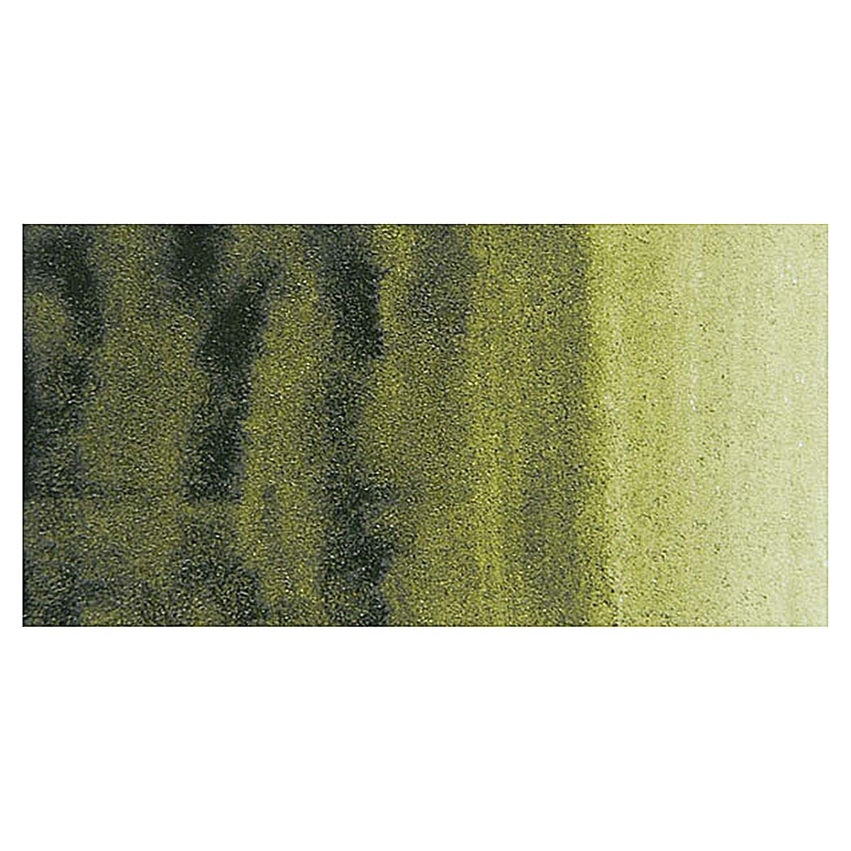 Краска акварельная Rembrandt 620, Оливковый зеленый, туба 20 мл, Royal Talens 1