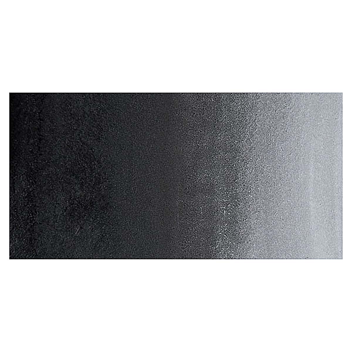 Фарба акварельна Rembrandt 702, Сажа газова, туба 20 мл, Royal Talens 1