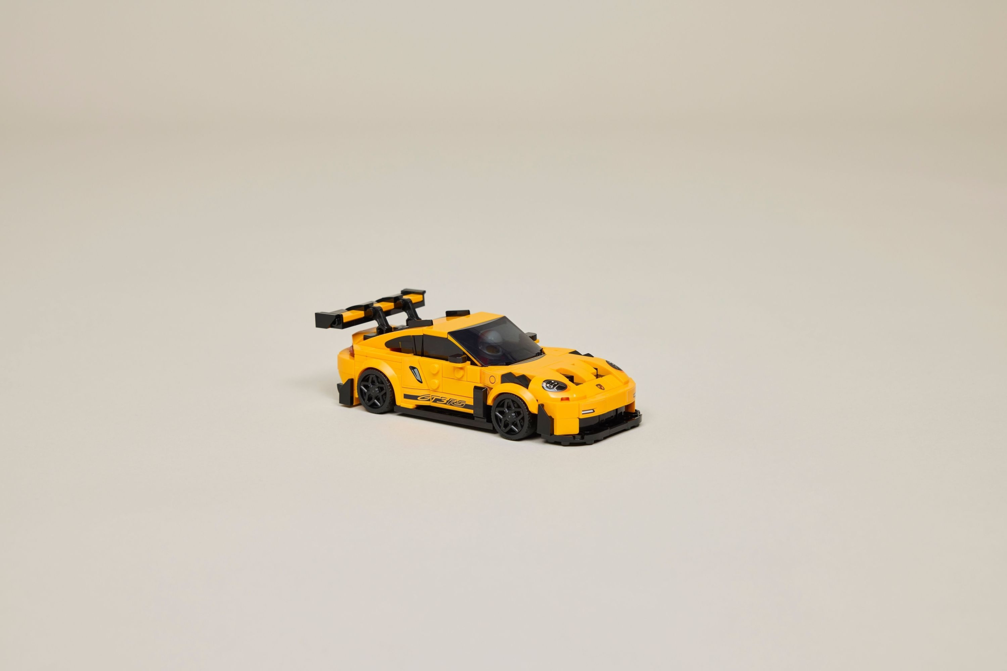 Конструктор Lego Speed Champions "Суперкар Porsche 911 GT3 RS", 77239 5