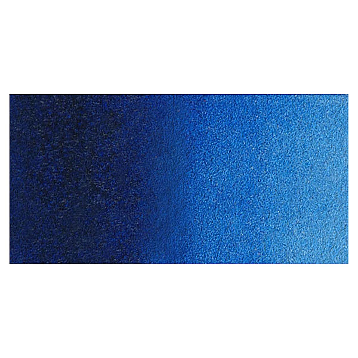 Краска акварельная Rembrandt 508, Прусская лазурь, туба 20 мл, Royal Talens 1
