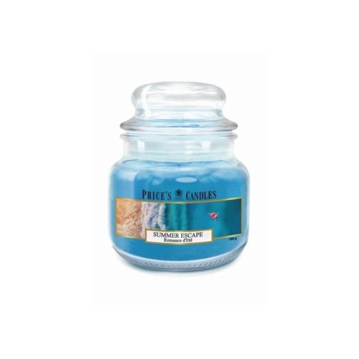 Свеча Летний отдых Price`s Candles 100 г, PLJ80