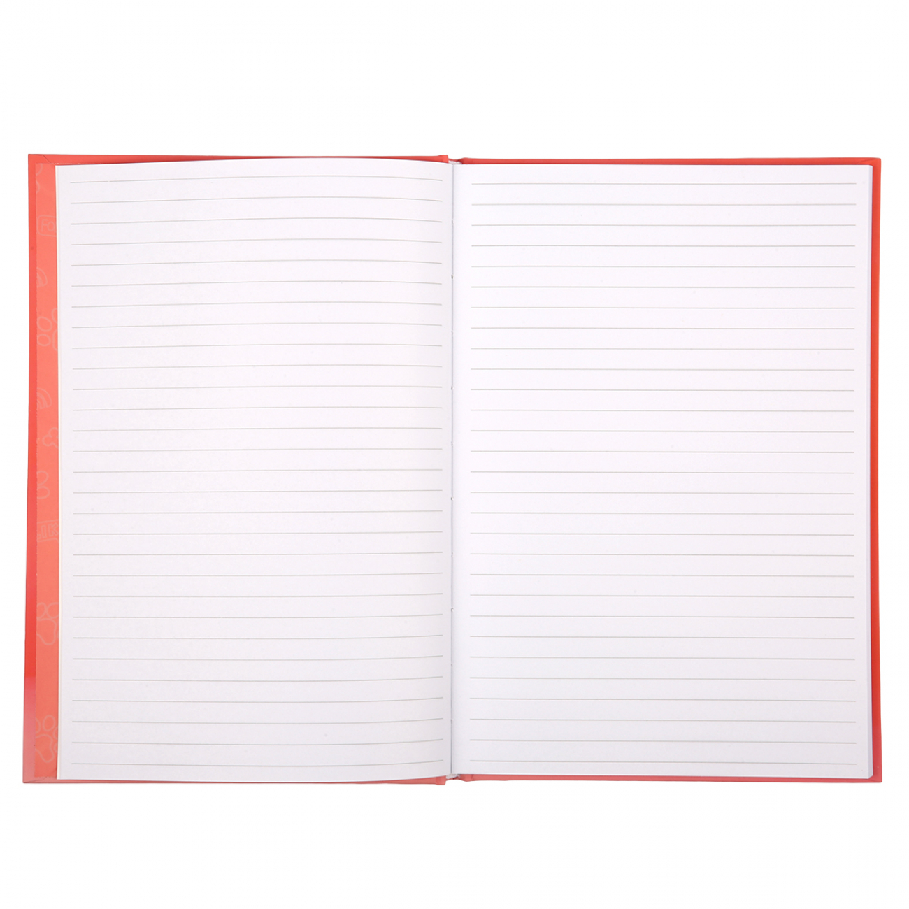Блокнот А5 64 л. канатов. "Animalbook" YES, 152048 3
