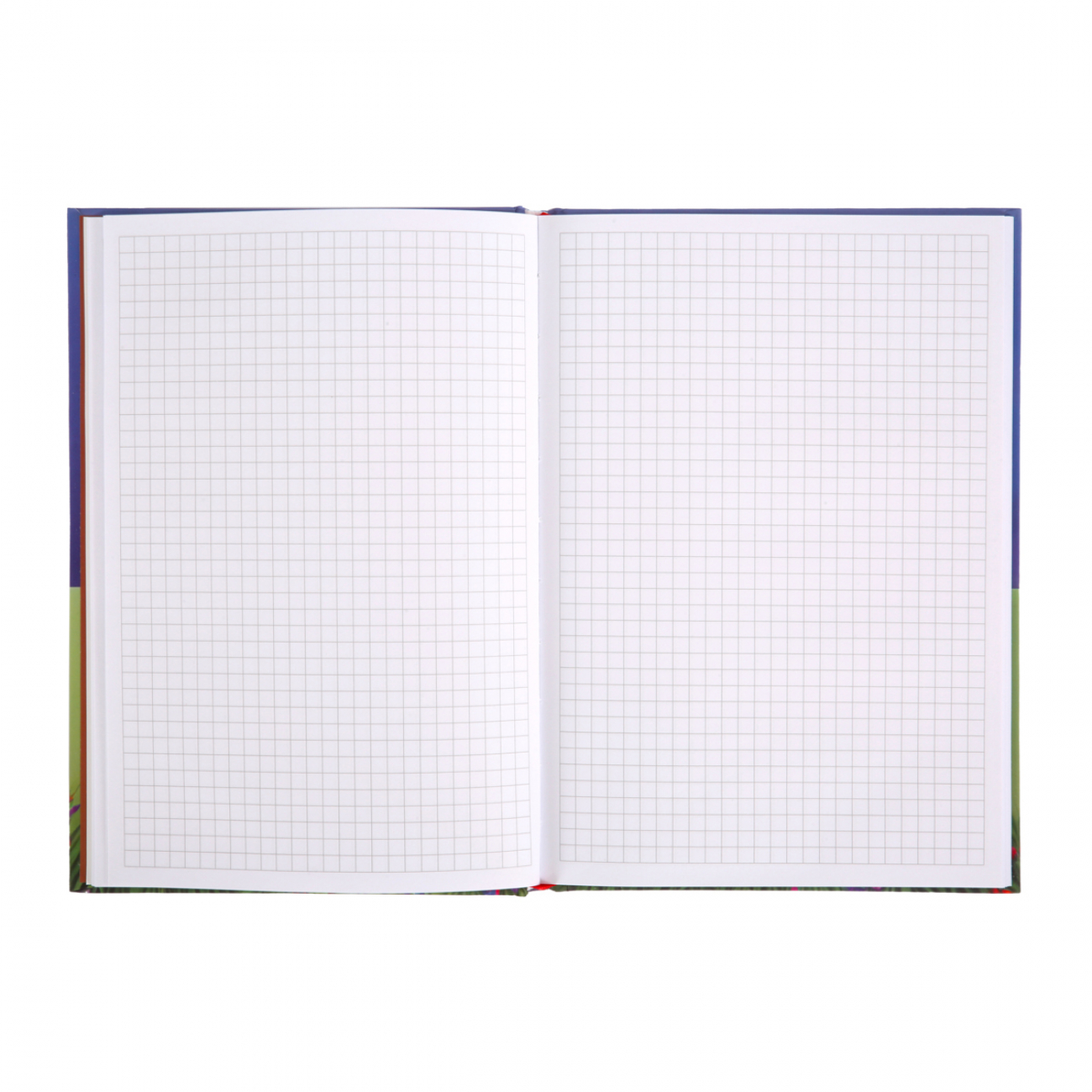 Блокнот А5 64 л. кл."Russian notebook" YES, 152046 3