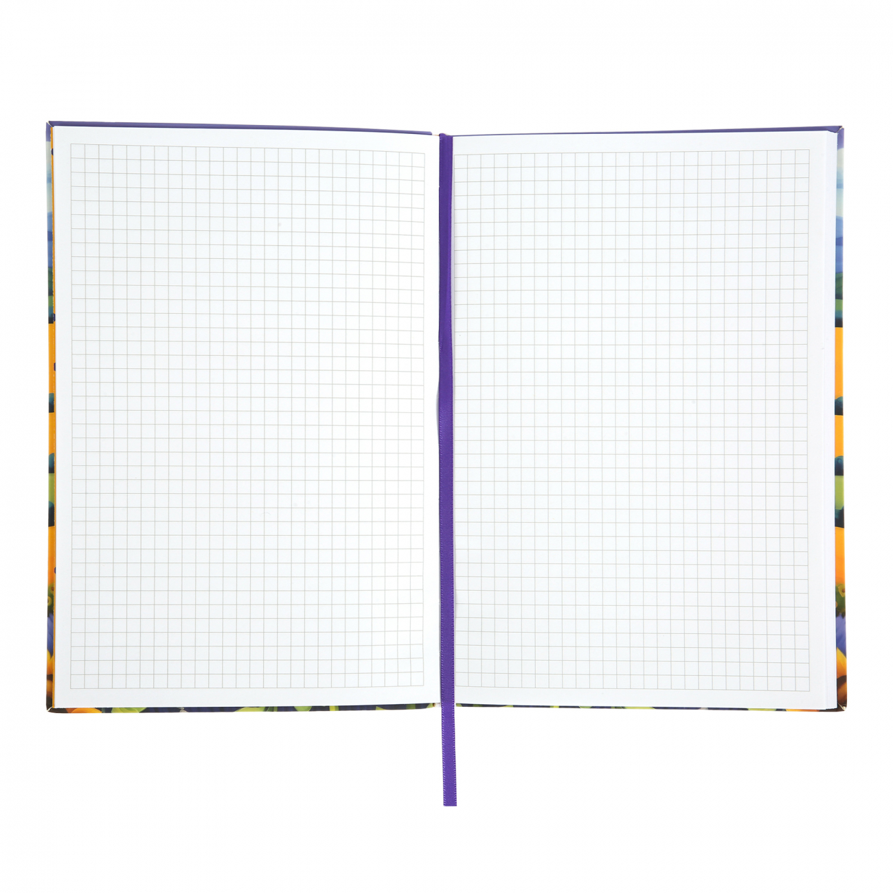 Блокнот А5 64 л. кл. инт "Russian notebook" YES, 152074 3
