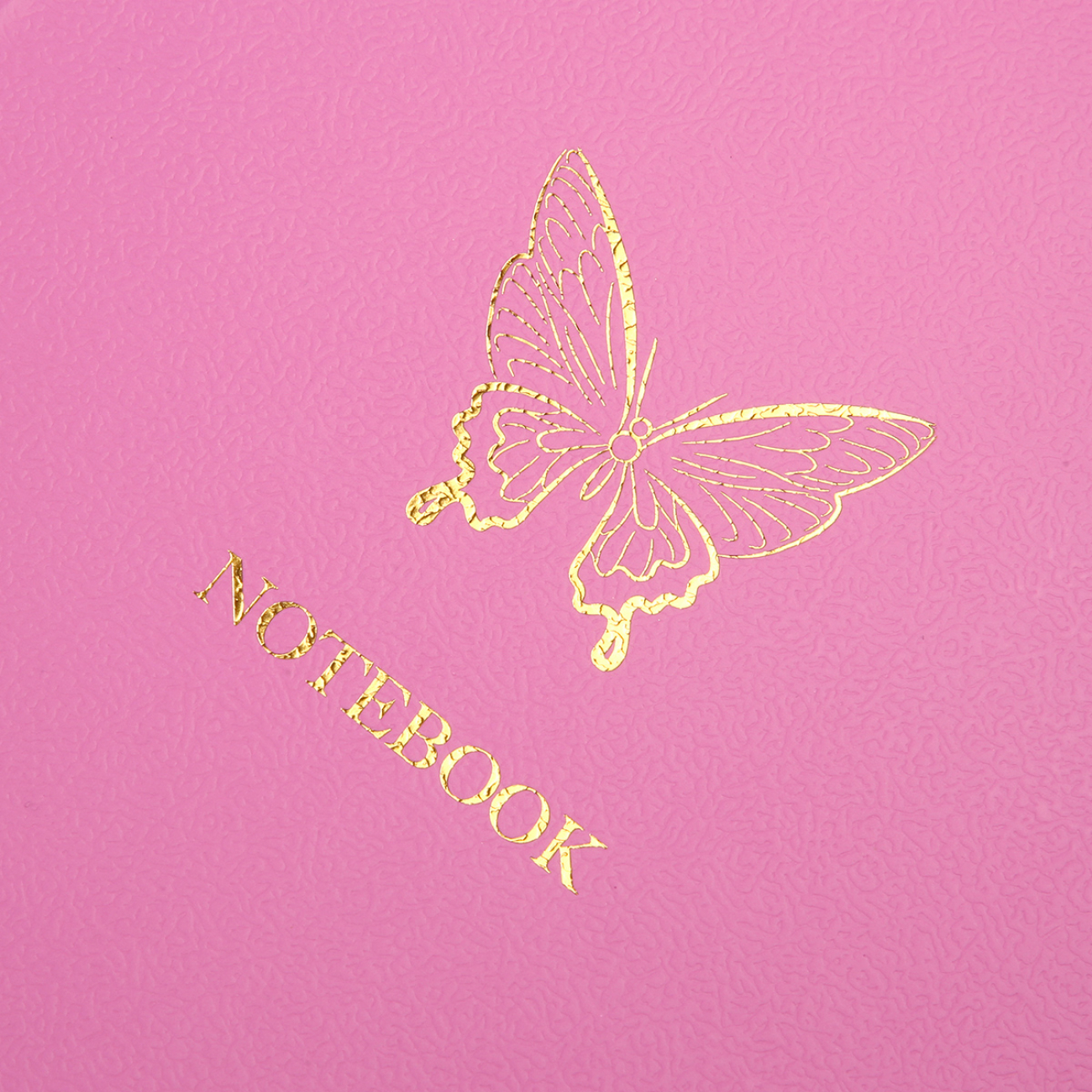 Блокнот А5 96 л. кл. инт "Ikons. Butterfly" YES, 152080 1