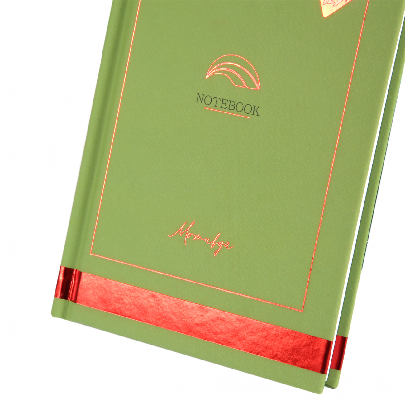 Блокнот А6 64 л. кл."Elegant" YES, 152068 1