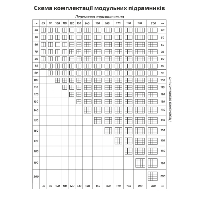 Подрамник, 100*100 см, среднее зерно, акрил, хлопок, ROSA 3
