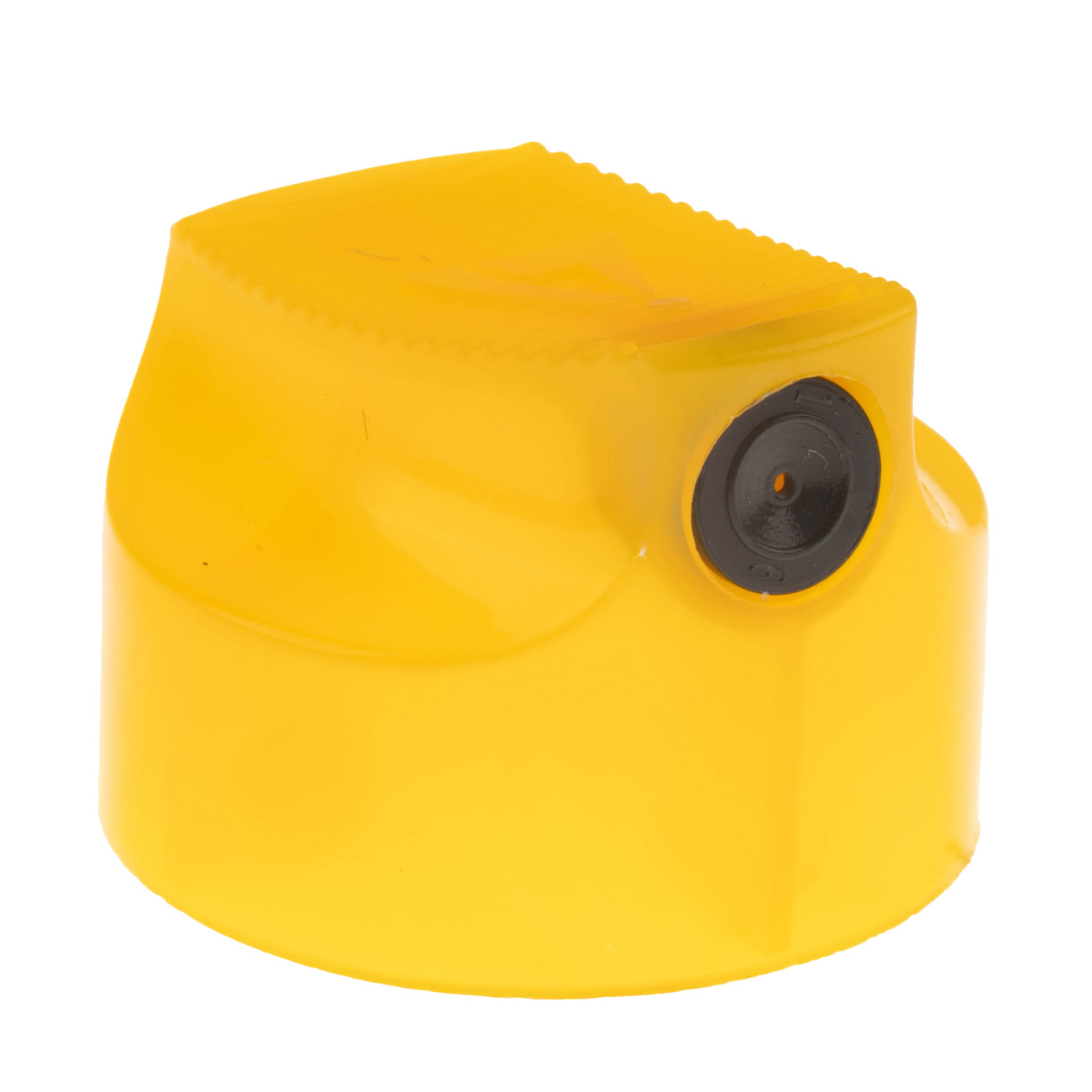 Колпачок 3 см/1,2 см Universal Yellow для аэрозольной краски MTN, жёлтый, MD1000204C