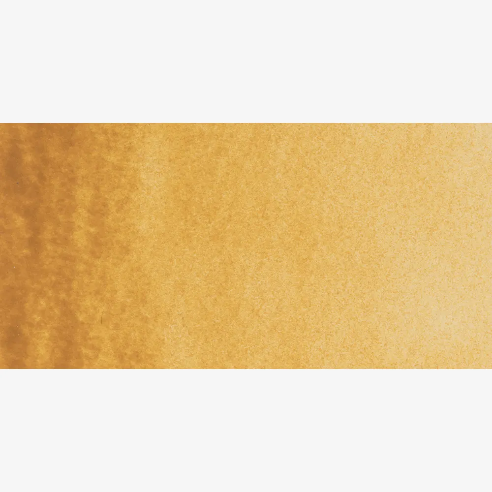 Краска акварельная Rembrandt 234, Сиена натуральная, туба 20 мл, Royal Talens 1