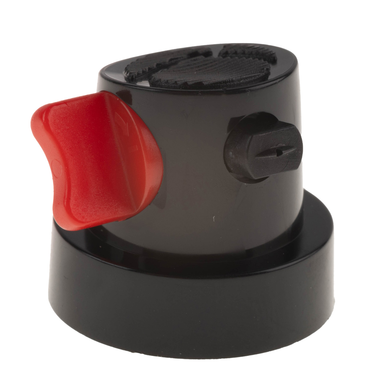 Колпачок CAP Transversal Variator для аерозольної фарби MTN, MD1000251C (100)