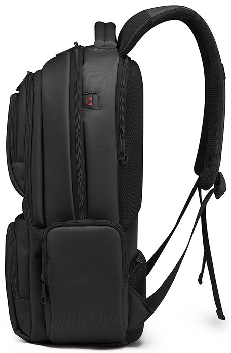 Рюкзак 15.6" Black Nilon, Т-В3140 Tigernu 2
