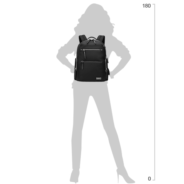 Рюкзак Optima Fashion, Techno, O95107 4